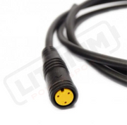 Lekkie Pacemaker Electric Bike Throttle Bonnell 775 MX eParts