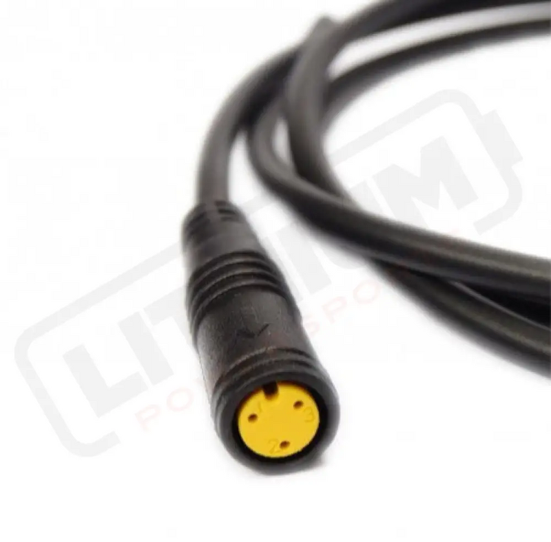 Lekkie Pacemaker Electric Bike Throttle Bonnell 775 MX eParts