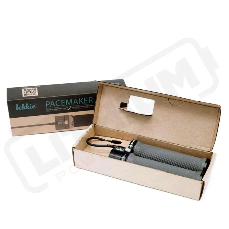 Lekkie Pacemaker Electric Bike Throttle Bonnell 775 MX eParts