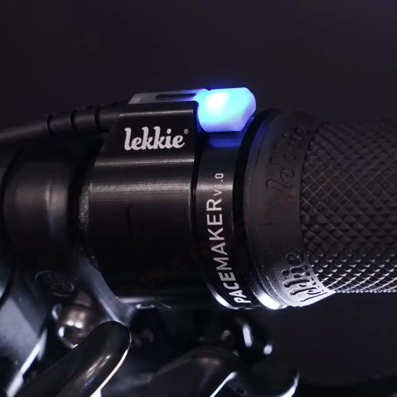 Lekkie Pacemaker Electric Bike Throttle Bonnell 775 MX eParts