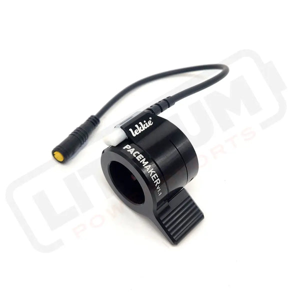 Lekkie Pacemaker Electric Bike Thumb Throttle eParts