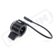 Lekkie Pacemaker Electric Bike Thumb Throttle eParts