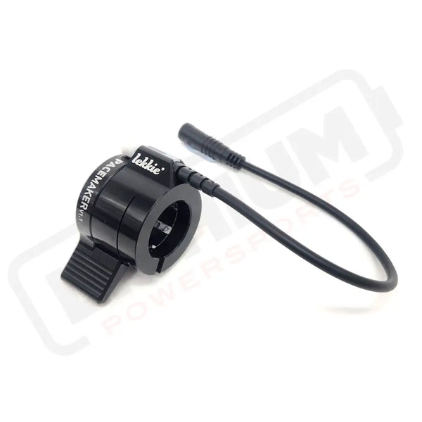 Lekkie Pacemaker Electric Bike Thumb Throttle eParts