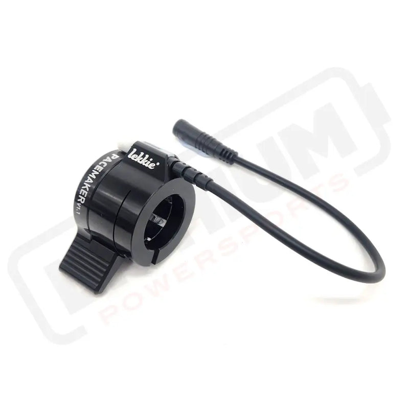 Lekkie Pacemaker Electric Bike Thumb Throttle eParts