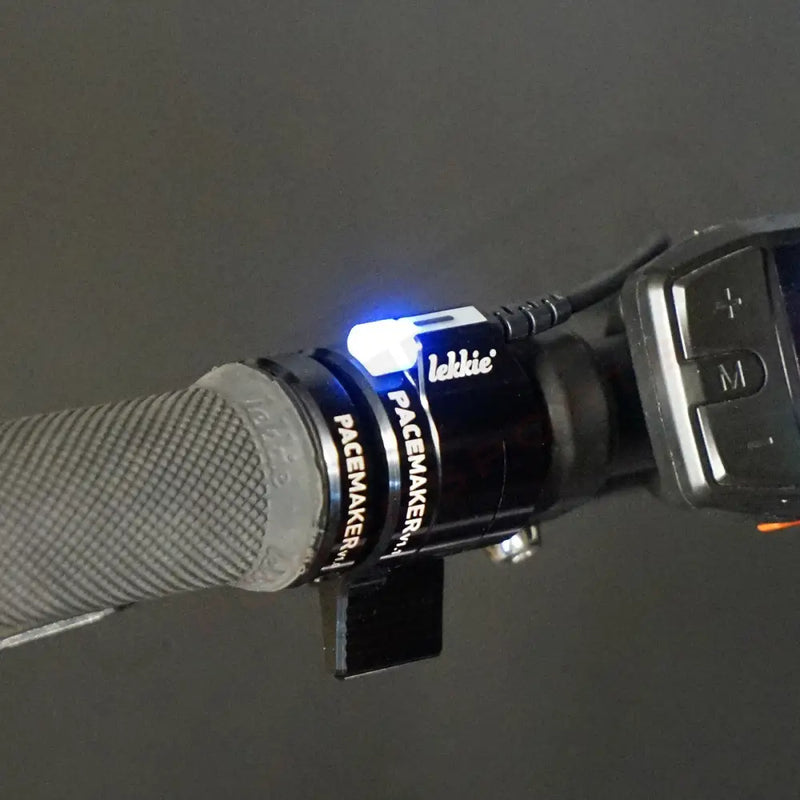 Lekkie Pacemaker Electric Bike Thumb Throttle eParts
