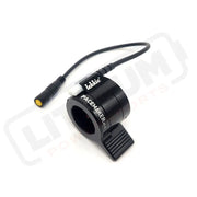 Lekkie Pacemaker Electric Bike Thumb Throttle eParts