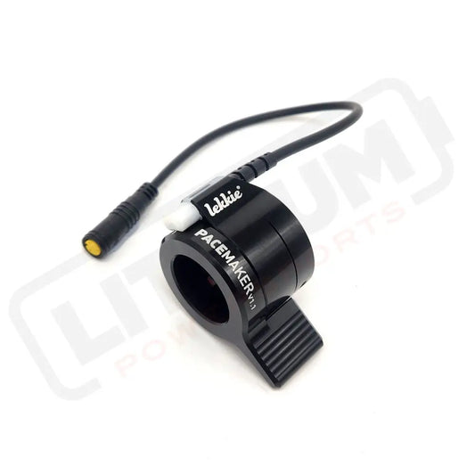 Lekkie Pacemaker Electric Bike Thumb Throttle eParts