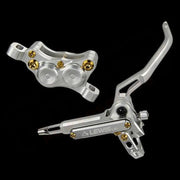 Lewis Brakes LHT Brake Set Front & Rear - Lithium Powersports