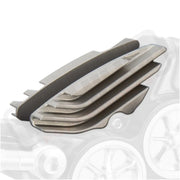 Lewis EB 4 Pistons Hydraulic Disc Brake | Big Master Pump Axial Cylinder For EBike DH