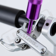 Lewis Outdoor Bleeding Oil Funnel 10ml