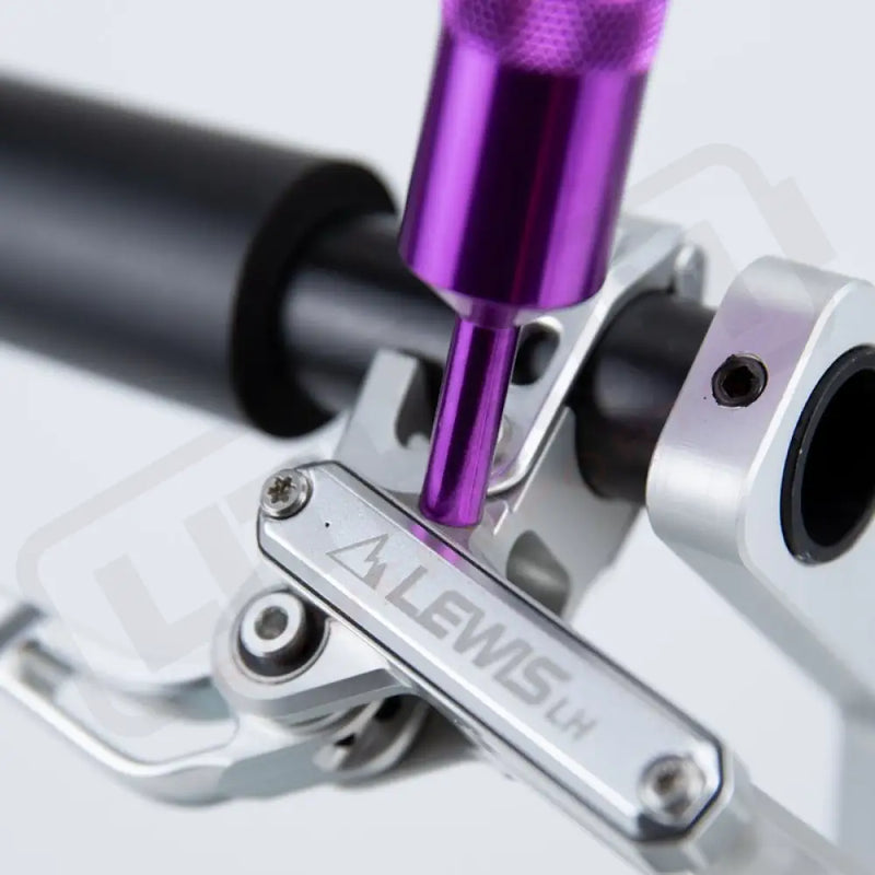 Lewis Outdoor Bleeding Oil Funnel 10ml