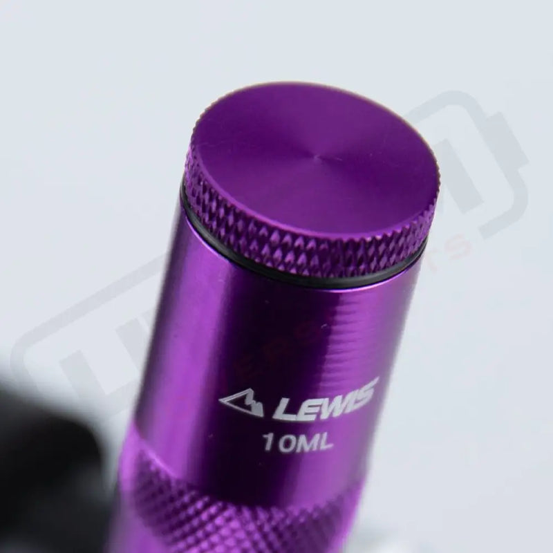 Lewis Outdoor Bleeding Oil Funnel 10ml