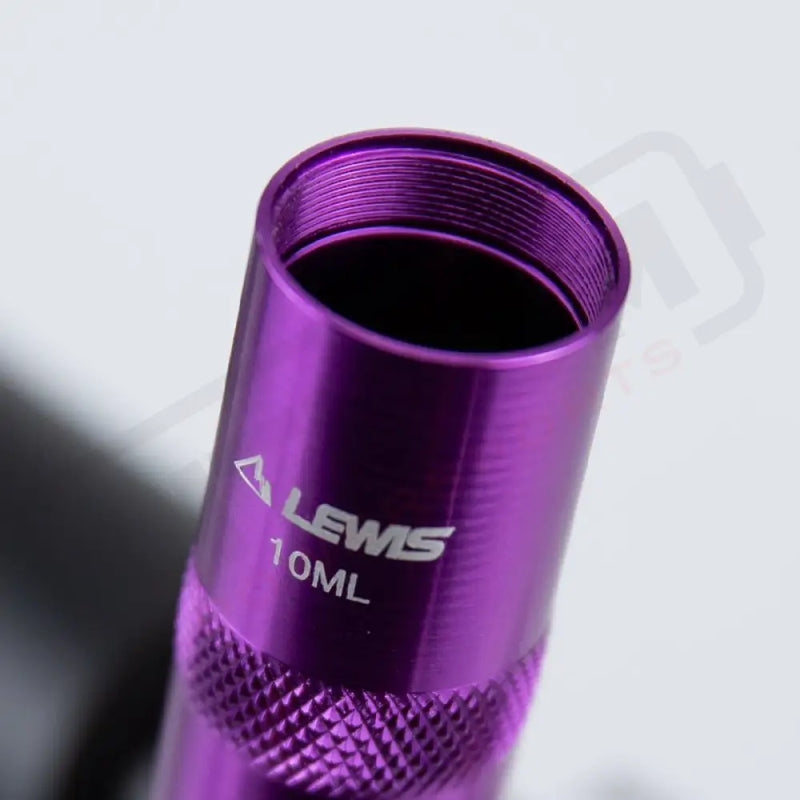 Lewis Outdoor Bleeding Oil Funnel 10ml