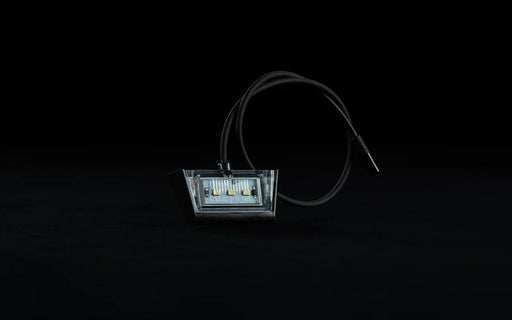 Stark Varg EX OEM License plate light eParts