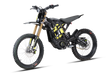 2025 Surron Light Bee X Electric Bike Black eRides
