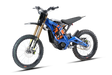 2025 Surron Light Bee X Electric Bike Blue eRides