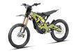 2025 Surron Light Bee X Electric Bike Green eRides