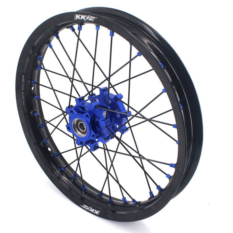 KKE Surron Light Bee-X E-Ride Pro SS 1.6*19" & 1.85*16" E-Motor Wheels