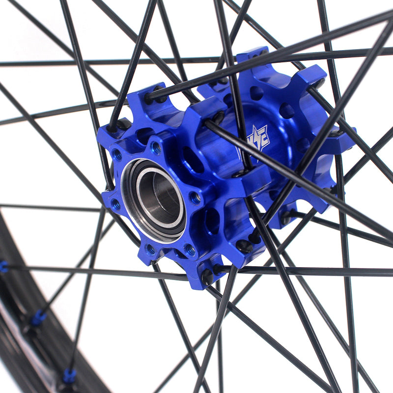 KKE Surron Light Bee-X E-Ride Pro SS 1.6*19" & 1.85*16" E-Motor Wheels