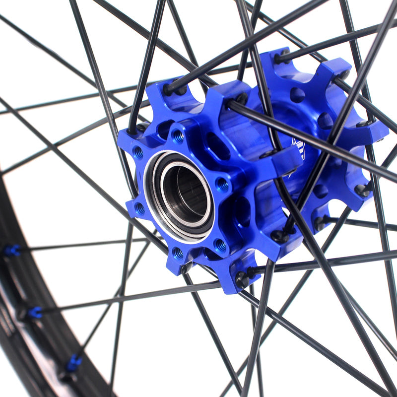 KKE Surron Light Bee X E-Ride Pro SS 1.4*19" & 1.6*19" E-Motor Wheels