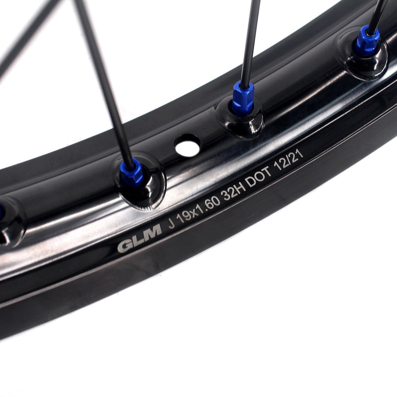 KKE Surron Light Bee X E-Ride Pro SS 1.4*19" & 1.6*19" E-Motor Wheels