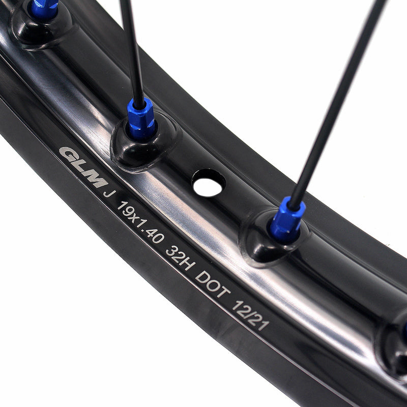 KKE Surron Light Bee X E-Ride Pro SS 1.4*19" & 1.6*19" E-Motor Wheels