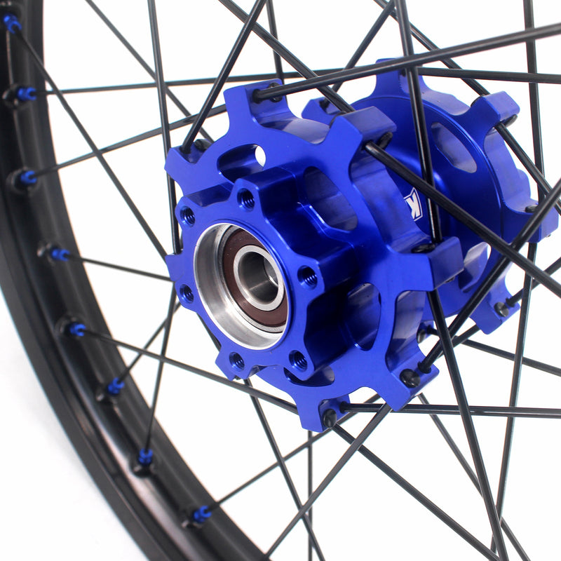 KKE Surron Light Bee-X E-Ride Pro SS 1.6*19" & 1.85*16" E-Motor Wheels