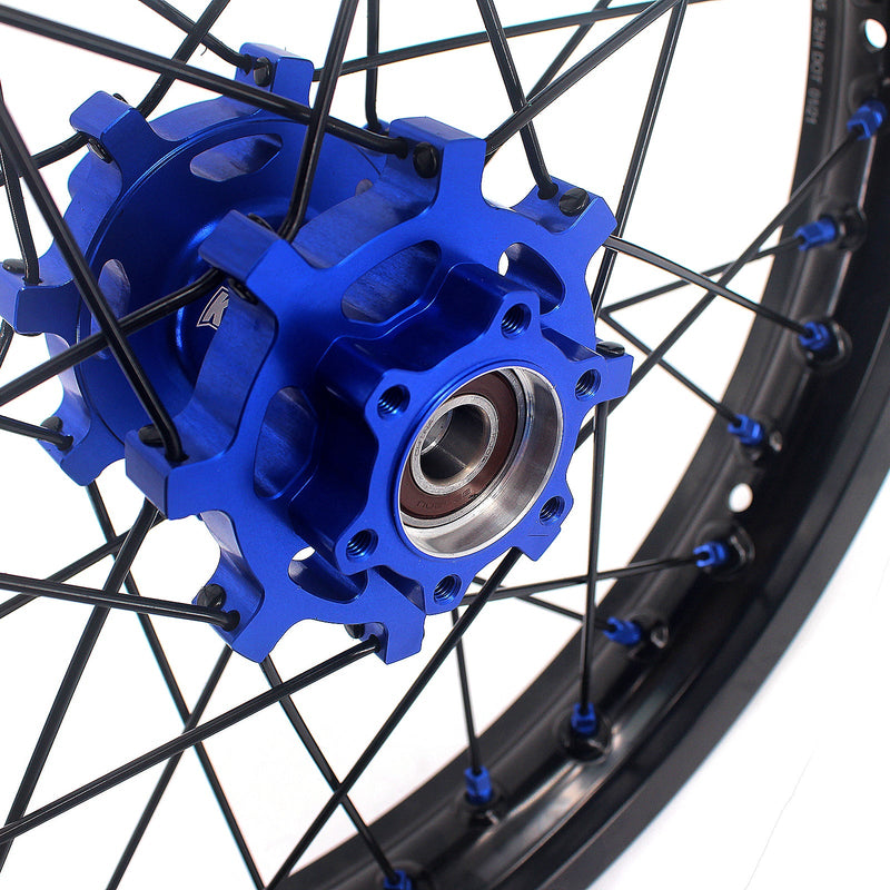 KKE Surron Light Bee-X E-Ride Pro SS 1.6*19" & 1.85*16" E-Motor Wheels