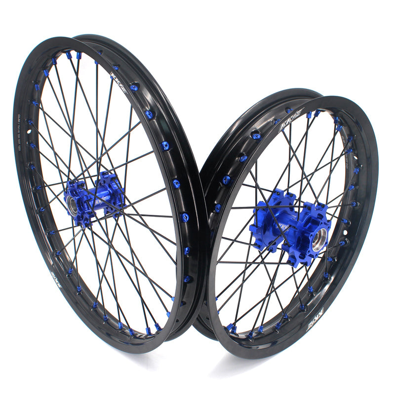 KKE Surron Light Bee-X E-Ride Pro SS 1.6*19" & 1.85*16" E-Motor Wheels