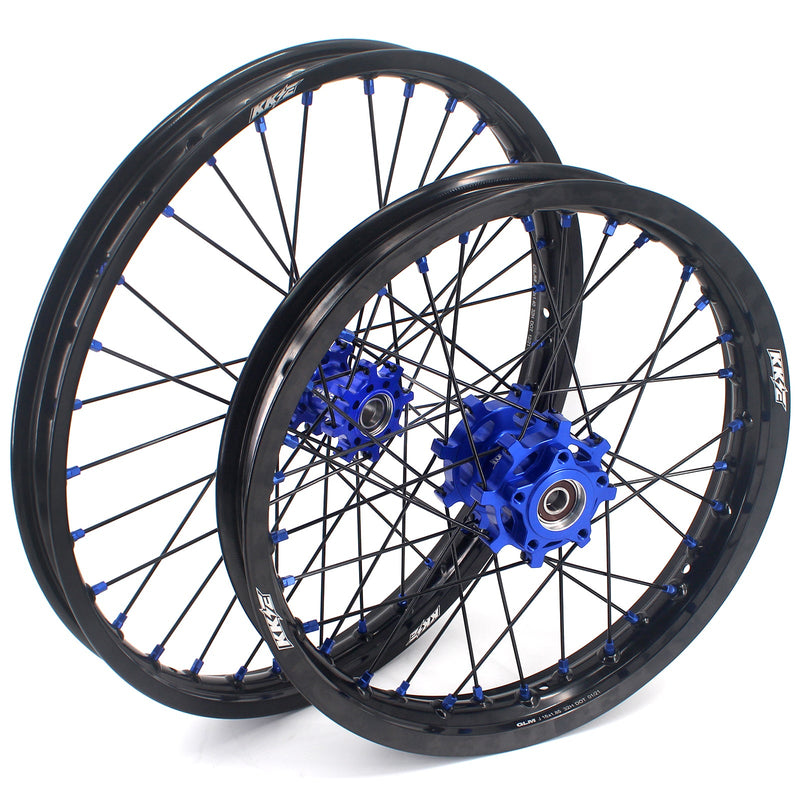 KKE Surron Light Bee-X E-Ride Pro SS 1.6*19" & 1.85*16" E-Motor Wheels