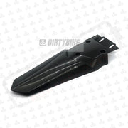 Long Rear Fender | Talaria Sting | MX3 / MX4 - Black - Fender
