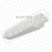 Long Rear Fender | Talaria Sting | MX3 / MX4 - White - Fender