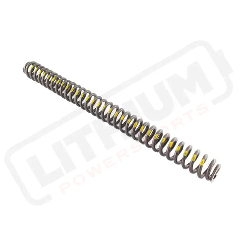 Lower fork tee Manitou Dorado Expert / Comp 37 mm 47OS [Size 258 mm] - Lithium Powersports