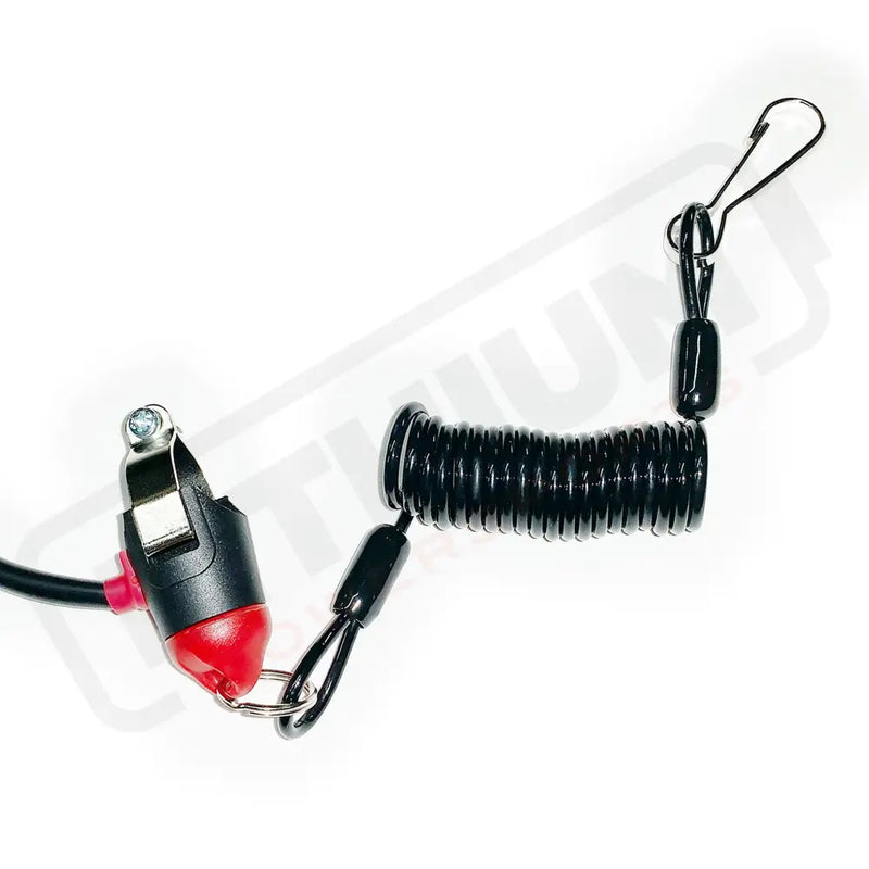 Magnetic Kill Switch | Rawrr Mantis - Kill Switch