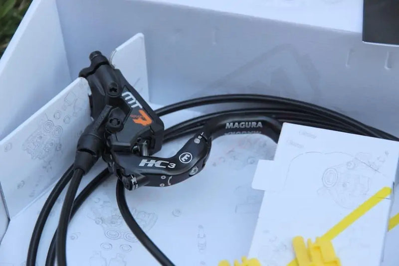 Magura MT7 HC3 Brakes Surron X Talaria Sting Segway X260 - Lithium Powersports