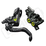 Magura MT7 Pro Brakes Surron X Segway X260 Talaria Sting - Lithium Powersports
