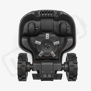 Mammotion LUBA 2 AWD Full Coverage Bundle Lawn Mower