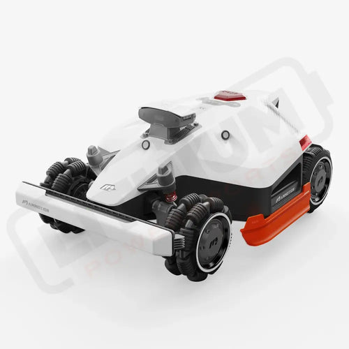 Mammotion LUBA 2 AWD (H Version) LUBA 2 AWD 3000HX | 0.75 acre Lawn Mower
