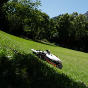 Mammotion LUBA 2 AWD (H Version) Lawn Mower