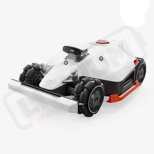 Mammotion LUBA 2 AWD (S Version) LUBA 2 AWD 3000X | 0.75 acre Lawn Mower