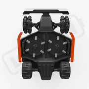 Mammotion LUBA 2 AWD (S Version) Lawn Mower