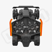 Mammotion LUBA 3 AWD Perimeter Wire Free Robot Lawn Mower eRides