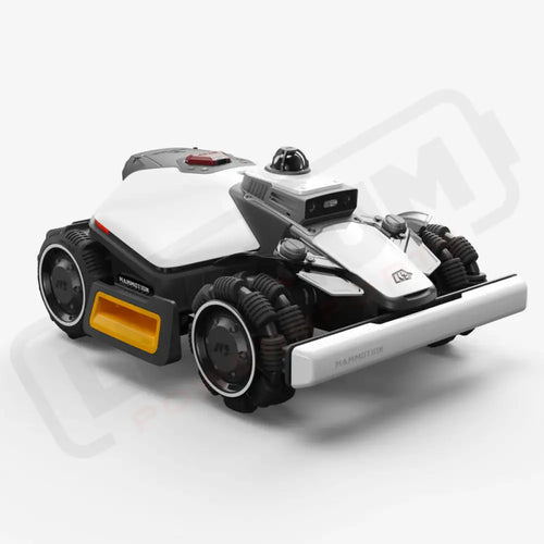 Mammotion LUBA Mini 2 AWD eRides