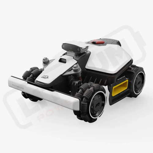 Mammotion LUBA mini AWD (H Version) LUBA mini AWD 800H | 0.2 acre Lawn Mower