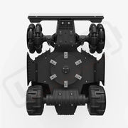 Mammotion LUBA mini AWD (H Version) Lawn Mower