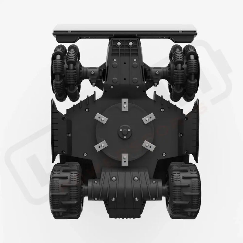 Mammotion LUBA mini AWD (H Version) Lawn Mower