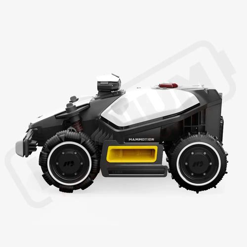 Mammotion LUBA mini AWD (H Version) Lawn Mower