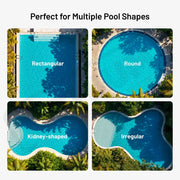 Mammotion SPINO E1 Robot Pool Cleaner