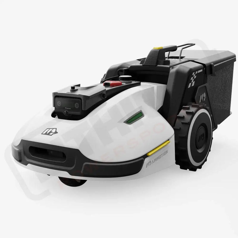 Mammotion YUKA YUKA 1000 | 0.25 acre Lawn Mower