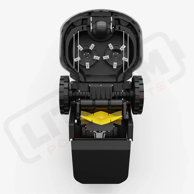 Mammotion YUKA YUKA 1000 | 0.25 acre Lawn Mower